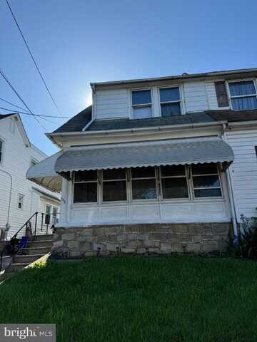 353 BLANCHARD ROAD, DREXEL HILL, PA 19026