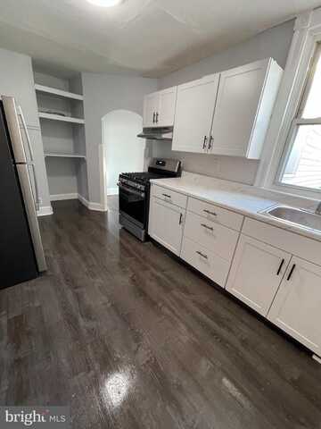 202 PARKER AVENUE, OAKLYN, NJ 08107