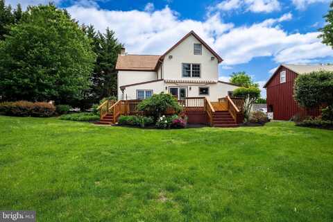 423 POLLY DRUMMOND HILL ROAD, NEWARK, DE 19711