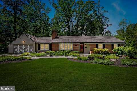 1902 NORTHLEIGH ROAD, LUTHERVILLE TIMONIUM, MD 21093