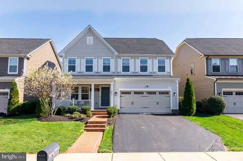 16957 TAKEAWAY LANE, DUMFRIES, VA 22026