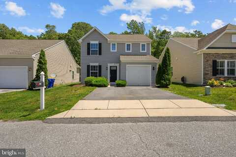 146 BOBBYS BRANCH ROAD, MILLSBORO, DE 19966