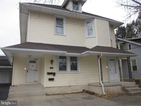 124 DALLAS ROAD, WILLOW GROVE, PA 19090