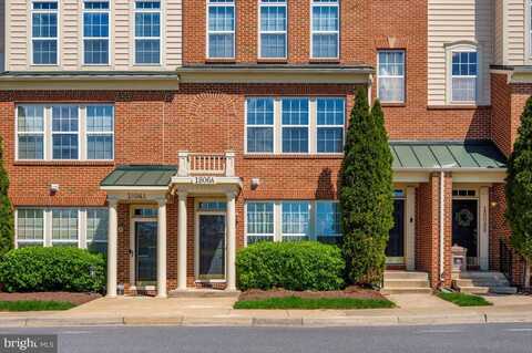1806 MONOCACY VIEW CIRCLE, FREDERICK, MD 21701