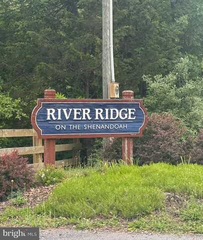 RIVER RIDGE DRIVE, MIDDLETOWN, VA 22645