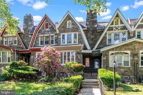 5630 WOODBINE AVENUE, PHILADELPHIA, PA 19131