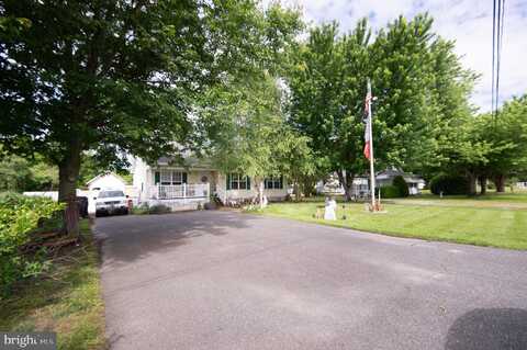 5294 BUCKTOWN ROAD, CAMBRIDGE, MD 21613