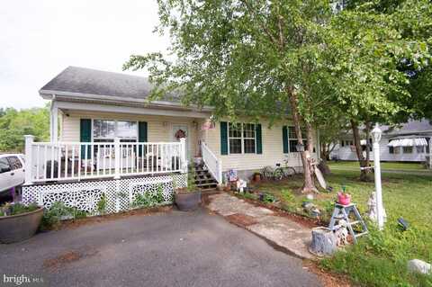 5294 BUCKTOWN ROAD, CAMBRIDGE, MD 21613