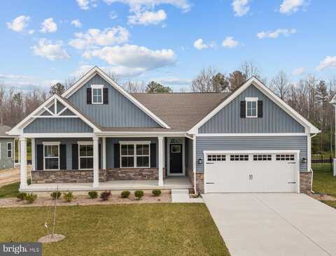 1403 CARACAS BOULEVARD, MARTINSBURG, WV 25403