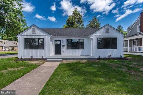 65 POPLAR AVENUE, BRISTOL, PA 19007