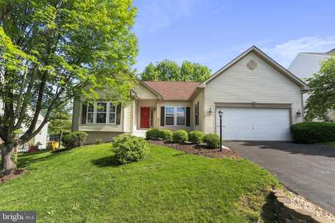 86 LACOSTA BOULEVARD, MARTINSBURG, WV 25405