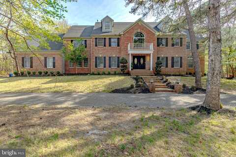 2 WILDERNESS DRIVE, MEDFORD, NJ 08055