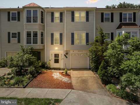8982 CANNON RIDGE DRIVE, MANASSAS, VA 20110