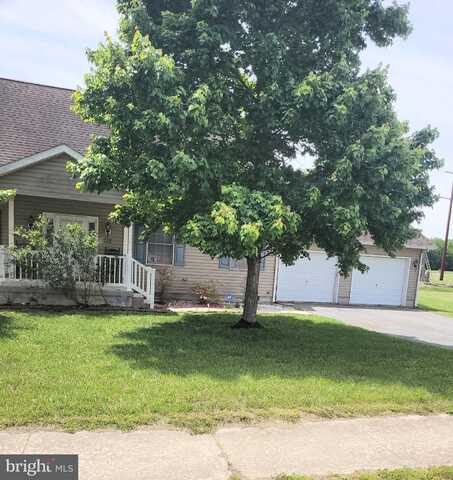 412 CATTLE DRIVE, FELTON, DE 19943