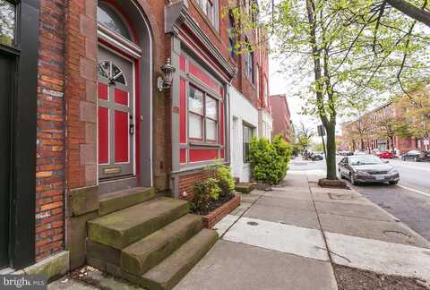 2205 E BALTIMORE STREET E, BALTIMORE, MD 21231