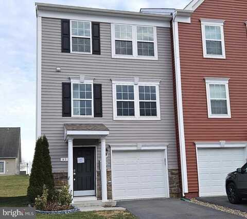 43 CECILY WAY, RANSON, WV 25438