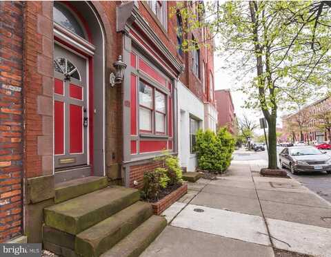 2205 E BALTIMORE STREET, BALTIMORE, MD 21231