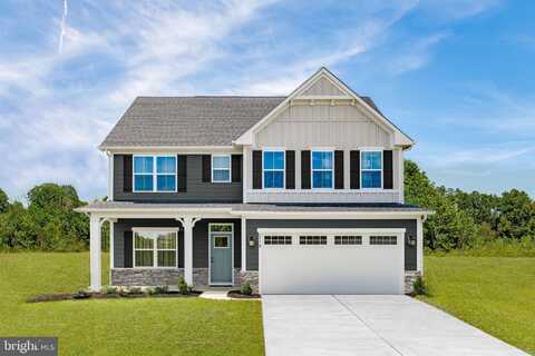 1503 CARACAS BOULEVARD, MARTINSBURG, WV 25403
