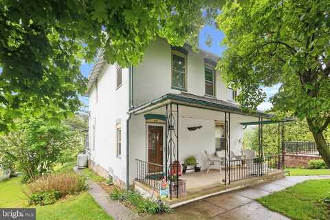 48 KIRBY STREET, COATESVILLE, PA 19320