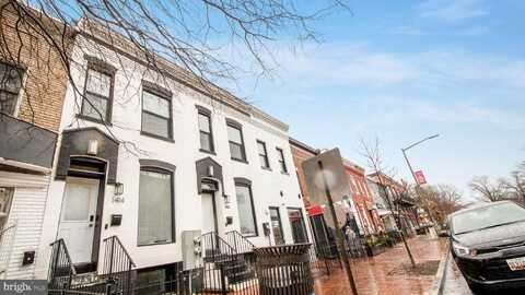 1414 PENNSYLVANIA AVENUE SE, WASHINGTON, DC 20003