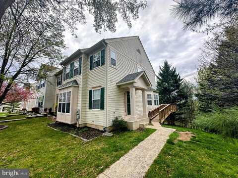 9261 RIDGEFIELD CIRCLE, FREDERICK, MD 21701