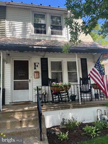 267 MONROE STREET, BRISTOL, PA 19007