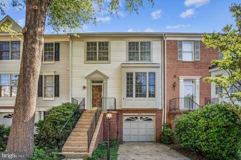 6319 FRANCONIA COMMONS DRIVE, ALEXANDRIA, VA 22310