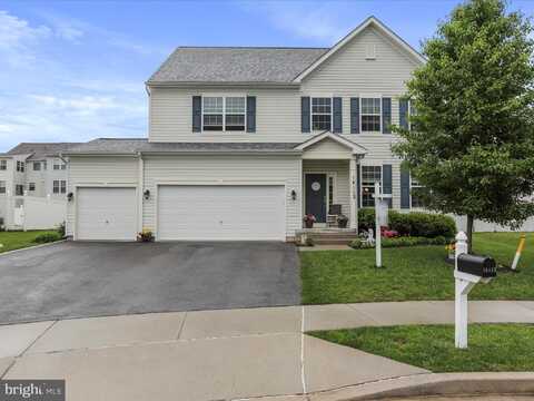 18113 DEMON DEACON COURT, HAGERSTOWN, MD 21740