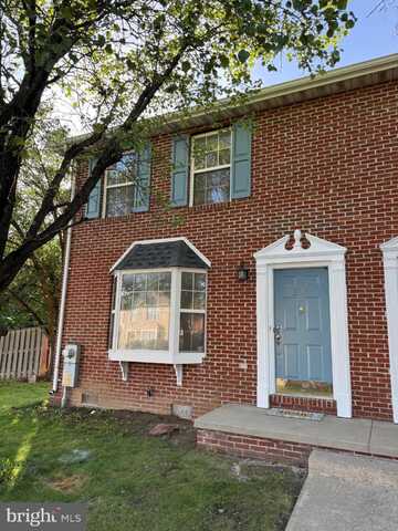 326 BANBURY TERRACE, WINCHESTER, VA 22601