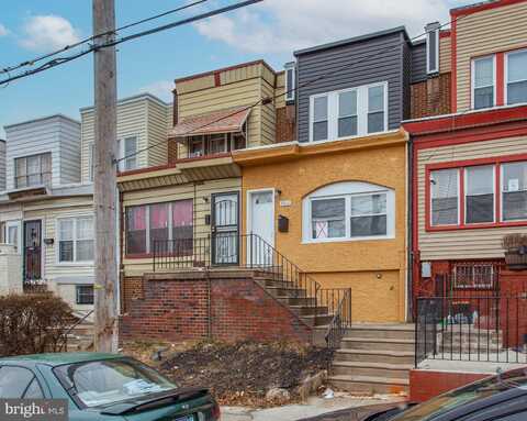 5511 WILLOWS AVENUE, PHILADELPHIA, PA 19143