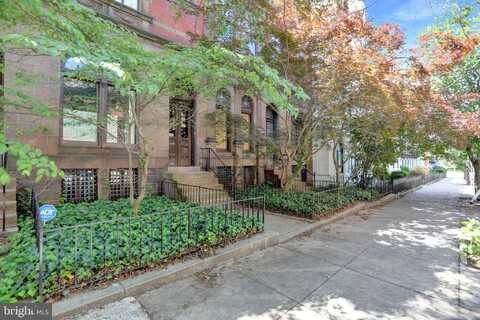 1510 PARK AVENUE, BALTIMORE, MD 21217