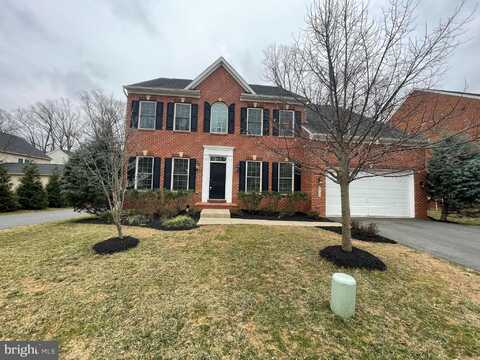 8457 AMANDA PLACE, VIENNA, VA 22180