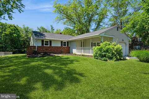 30 BROOKTREE ROAD, EAST WINDSOR, NJ 08520