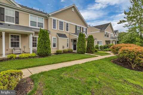507 LEXINGTON MEWS, WOOLWICH TWP, NJ 08085