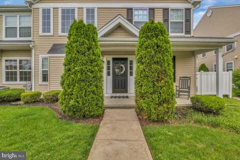 507 LEXINGTON MEWS, WOOLWICH TWP, NJ 08085