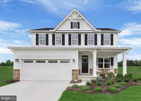 1302 CARACAS BOULEVARD, MARTINSBURG, WV 25403