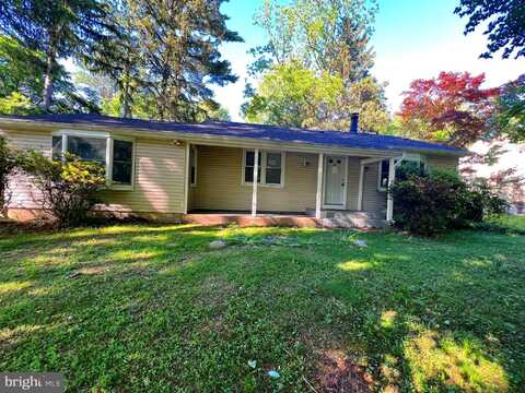 768 RIVER ROAD, EWING, NJ 08628