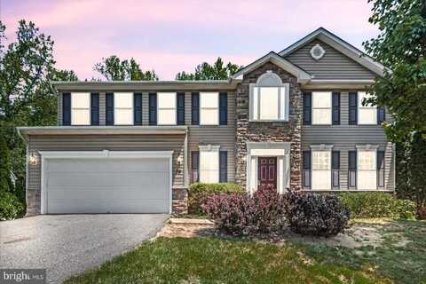 39 CLUB DRIVE, STAFFORD, VA 22554
