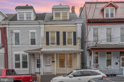 16 S 11TH STREET, LEBANON, PA 17042