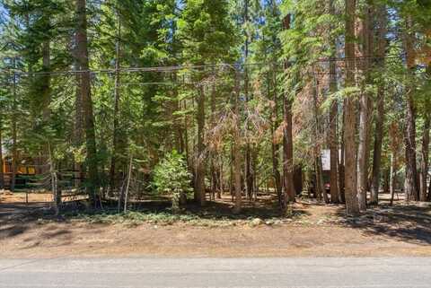 7234 3rd Avenue, Tahoma, CA 96145