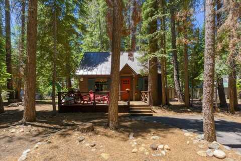 7230 3rd Avenue, Tahoma, CA 96145