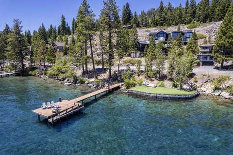 6259 North Lake Boulevard, Tahoe Vista, CA 96148