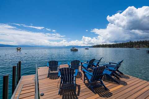 6259 North Lake Boulevard, Tahoe Vista, CA 96148