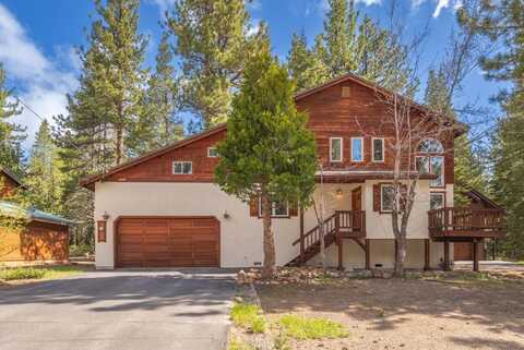16900 Northwoods Boulevard, Truckee, CA 96161