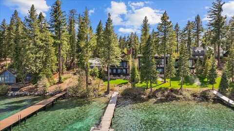 6730 Powderhorn Lane, Tahoma, CA 96142