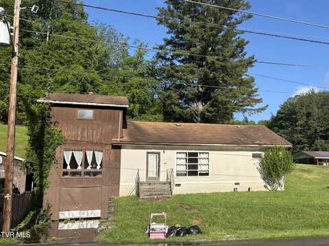 160 Power House Hollow, Clintwood, VA 24228