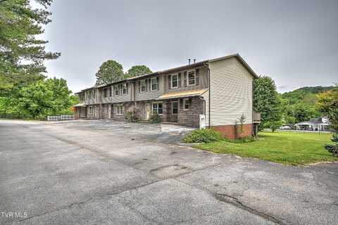 1476 Highway 126, Bristol, TN 37620