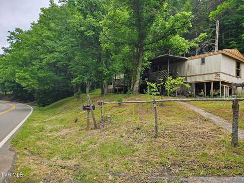 8300 Warrensburg Road Road, Mosheim, TN 37818