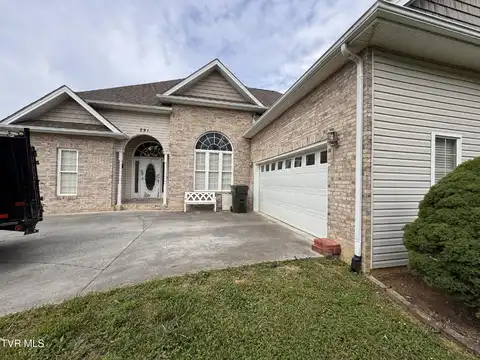 591 Free Hill Road, Gray, TN 37615