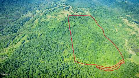 Eb Hollow Road, Eidson, TN 37731